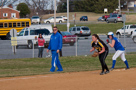 WHS Softball